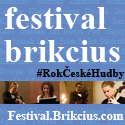 http://Festival.Brikcius.com - FESTIVAL BRIKCIUS - 3. ročnk cyklu koncertů komorn hudby v Domě U Kamennho zvonu v Praze & Rok česk hudby (podzim 2014)