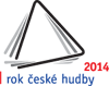 http://www.RokCeskeHudby.cz - Rok česk hudby 2014 / Year of Czech Music 2014