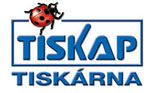 http://www.Tiskap.cz - tiskrna TISKAP - tiskov partner Festivalu Brikcius