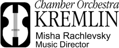 http://www.ChamberOrchestraKremlin.ru - Chamber orchestra Kremlin