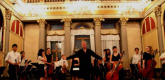 http://www.LMFL.com - LMFL XVIII. International Summer Music Course in Llandovery (Wales), United Kingdom