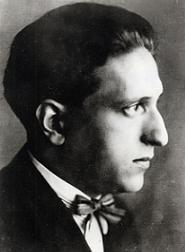 Pavel Haas (1899-1944)