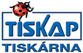 http://www.Tiskap.cz - tiskrna TISKAP