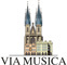 http://www.PragueTicketOffice.com - Prague Ticket Office - Via Musica - Ticket office for Prague classical music concerts - Buy ticket online - Festival Brikcius